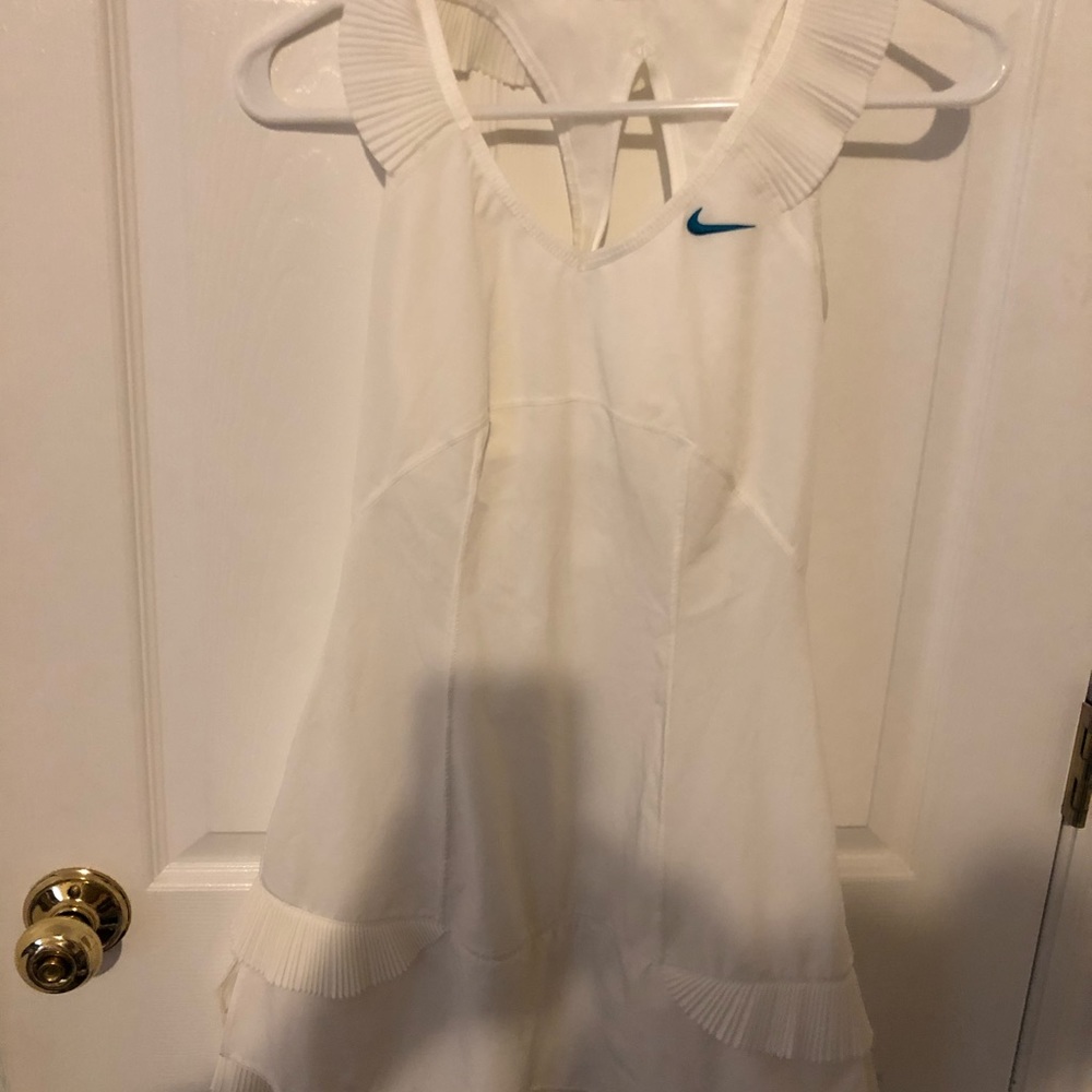 Nike Tennis Dress